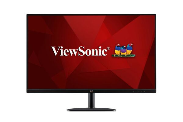 ViewSonic VA2732-H 27'' 75Hz 4ms (HDMI+Analog) Full HD IPS LED Monitör