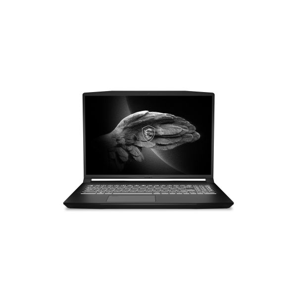 MSI NB CREATOR M16 A11UC-666TR I7-11800H 16GB DDR4 RTX3050 GDDR6 4GB 512GB SSD 16.0 QHD 60Hz W10