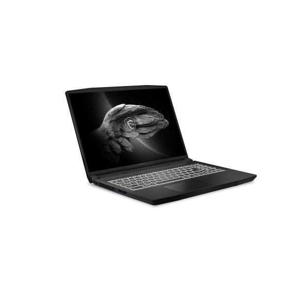 MSI NB CREATOR M16 A11UC-666TR I7-11800H 16GB DDR4 RTX3050 GDDR6 4GB 512GB SSD 16.0 QHD 60Hz W10