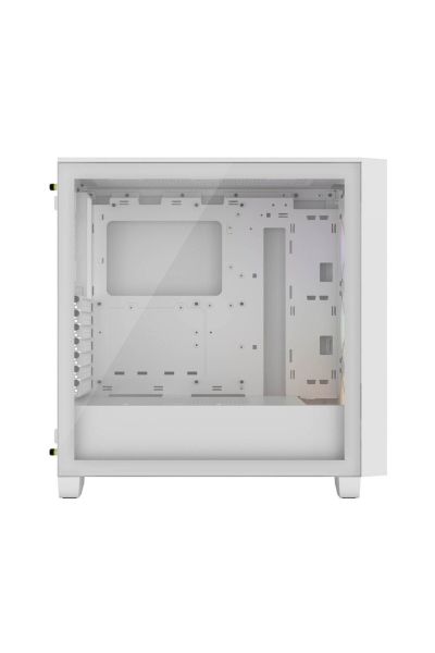 CORSAIR CC-9011256-WW 3000D RGB AIRFLOW MID-TOWER PC CASE BEYAZ