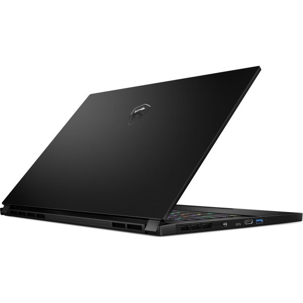 MSI NB STEALTH GS66 12UHS-049TR I7-12700H 32GB DDR5 RTX3080TI GDDR6 16GB 2TB SSD 15.6 QHD 240Hz W11