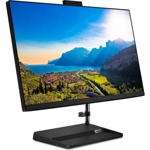Lenovo Ideacentre F0G1003WTX AMD Ryzen 5 5500U 8GB 512GB SSD 23.8'' FHD W10H All In One Bilgisayar