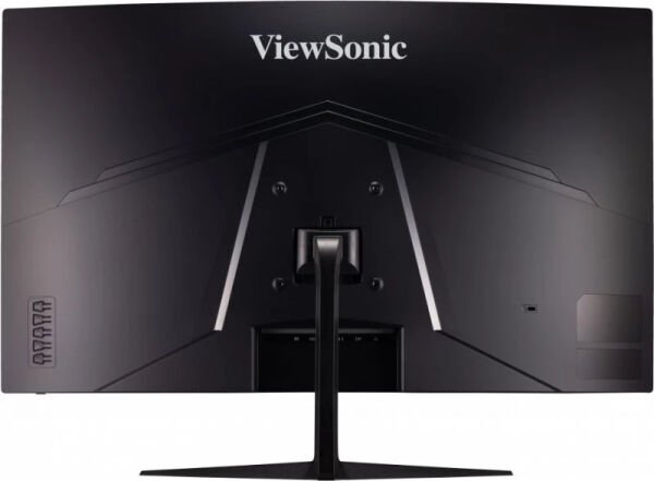 VIEWSONIC VX3219-PC-MHD 32” FHD 1MS 240HZ 2xHDMI DP HOPARLOR CURVED MONITOR