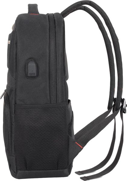 MCC-805 15.6 Business X Notebokk Çantası Usb Bağlantı