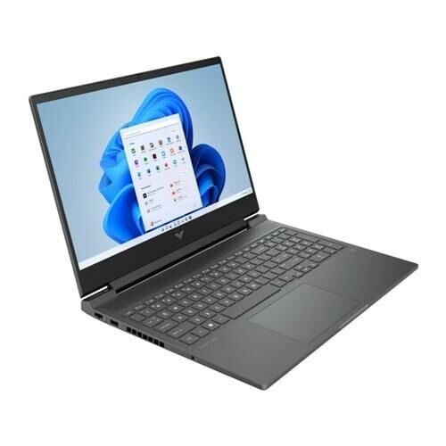 HP Victus 16-S0003nt 7Z4P9EA Ryzen 7 7840HS 16 GB 512 GB SSD RTX4070 16.1'' Full HD Gaming Laptop