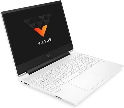 HP Victus Intel Core i7-13700H 32 GB Ram GeForce RTX 4050 6 GB, 1 TB SSD, 15,6 inç FHD IPS 144 Hz W11 PRO , Seramik Beyaz, Gaming Dizüstü Bilgisayar 7N9U8EAW-32