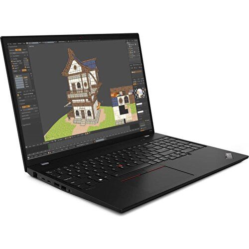 LENOVO 21KS0000TX MWS P16s V3 ULTRA-7 155H 16C 16GB 5600MHz SODIMM 512GB SSD NVIDIA RTX500ADA 4GB W11 PRO 16''