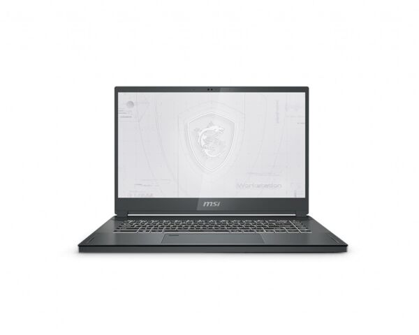 MSI WS WS66 11UKT-262TR I7-11800H 32GB DDR4 RTXA3000 GDDR6 6GB 1TB SSD 15.6 FHD TOUCH W10P
