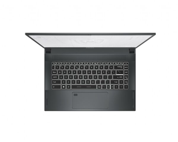 MSI WS WS66 11UKT-262TR I7-11800H 32GB DDR4 RTXA3000 GDDR6 6GB 1TB SSD 15.6 FHD TOUCH W10P