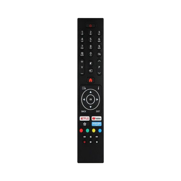 VESTEL 55U9631 55'' 139 Ekran Dahili Uydu Alıcılı 4K Ultra HD Smart LED TV