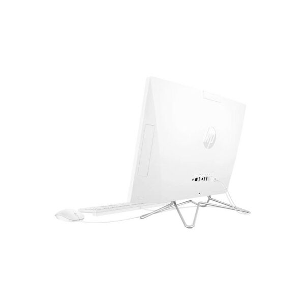 HP 24-DF1017NT A1XS4EA 3-1115G4 8 GB 256 GB SSD UHD Graphics 23.8'' W11 Home All in One PC