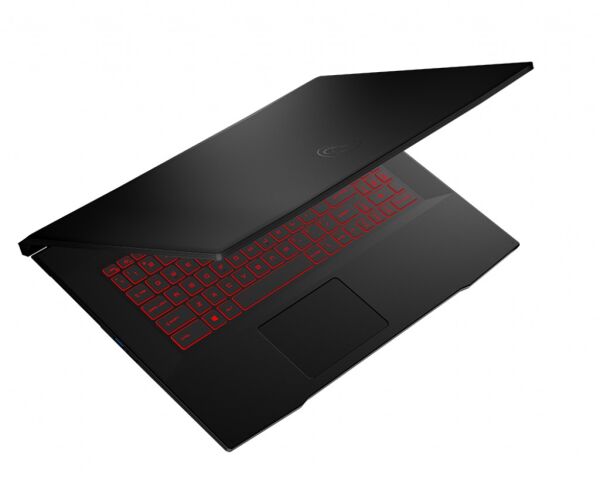 MSI NB KATANA GF76 11UC-058XTR I7-11800H 16GB DDR4 RTX3050 GDDR6 4GB 1TB SSD 17.3 FHD 144Hz DOS