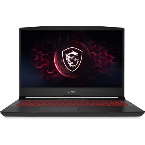 MSI Pulse GL66 12UE-1255XTR Intel Core i7 12700H 16GB 1TB SSD RTX3060 Freedos 15.6 FHD 144Hz Taşınabilir Bilgisayar
