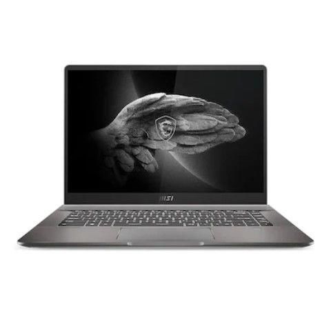 MSI NB CREATOR Z16 A11UET-099TR I9-11900H 32GB DDR4 RTX3060 GDDR6 6GB 2TB SSD 16.0 QHD 120Hz TOUCH W10