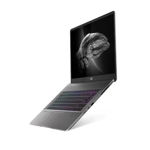 MSI NB CREATOR Z16 A11UET-099TR I9-11900H 32GB DDR4 RTX3060 GDDR6 6GB 2TB SSD 16.0 QHD 120Hz TOUCH W10