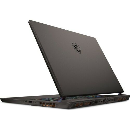 MSI VECTOR GP78HX 13VI-273TR-01 Intel Core i9 13980HX 64GB 2TB SSD RTX4090 Windows 11 Home 17'' QHD+ 240Hz Taşınabilir Bilgisayar
