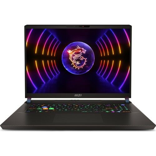 MSI VECTOR GP78HX 13VI-273TR-01 Intel Core i9 13980HX 64GB 2TB SSD RTX4090 Windows 11 Home 17'' QHD+ 240Hz Taşınabilir Bilgisayar