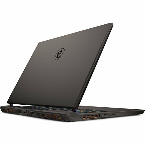 MSI VECTOR GP78HX 13VI-273TR-01 Intel Core i9 13980HX 64GB 2TB SSD RTX4090 Windows 11 Home 17'' QHD+ 240Hz Taşınabilir Bilgisayar
