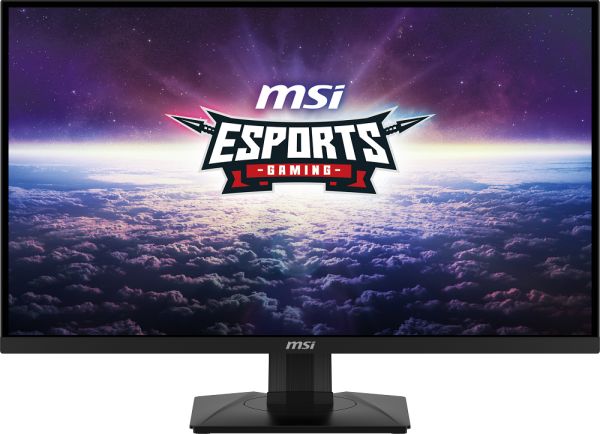 MSI G274QPF-QD 27'' 1 ms 2K 170 Hz Oyuncu Monitörü (Kablosuz Mouse Hediyeli)