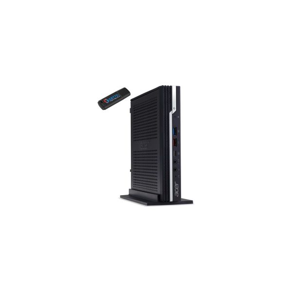 ACER Veriton N VN4680GT Intel Core I5-11400 16GB 512GB SSD Windows 11 Pro Masaüstü Bilgisayar DTVUSEMP006 + Zetta Flash Bellek