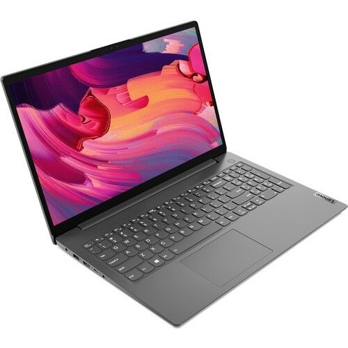 Lenovo V15 G2 Itl İntel Core i3 1115G4 8GB 512GB SSD 15.6 FHD Freedos Taşınabilir Bilgisayar 82KB000FTX