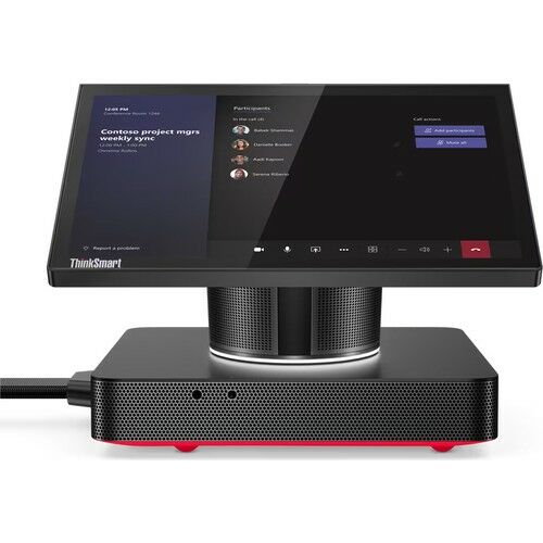 Lenovo Thınksmart Hub 11H30002TU I5-8365U 8gb 128GB SSD 10.1 WIN10 Home Zoom Versıyon