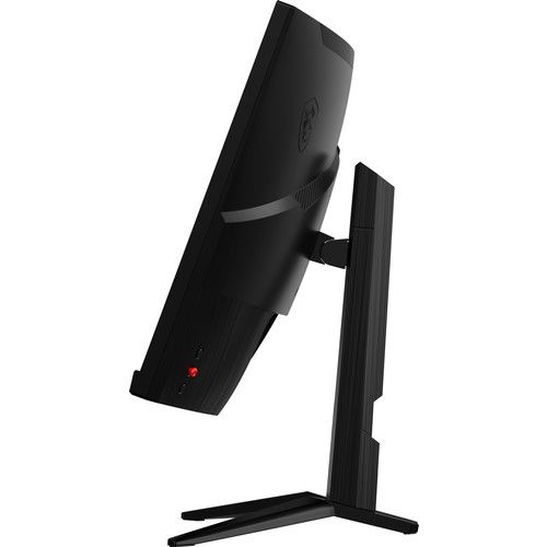 MSI 31.5'' MAG 325CQRF QD 2560x1440 (WQHD) CURVE 1000R RAPID VA 170HZ 1MS ADAPTIVE-SYNC  GAMING MONITOR