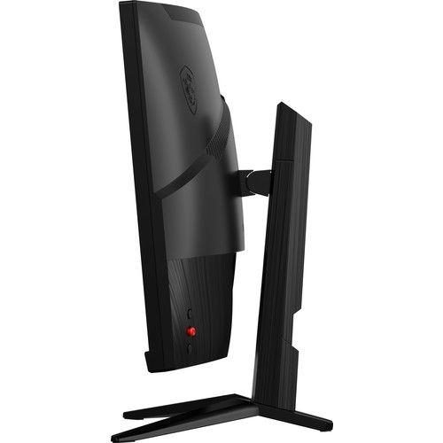 MSI 31.5'' MAG 325CQRF QD 2560x1440 (WQHD) CURVE 1000R RAPID VA 170HZ 1MS ADAPTIVE-SYNC  GAMING MONITOR