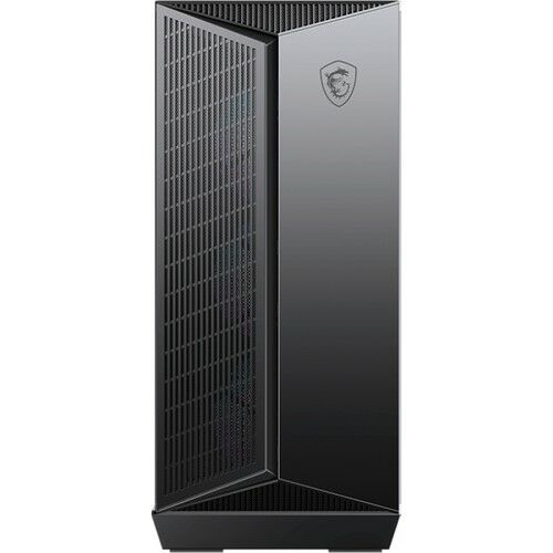 Msı Mpg Gungnır 111R, Temperli Cam 3xa-Rgb Fan Atx Form Oyuncu Bilgisayar Kasası