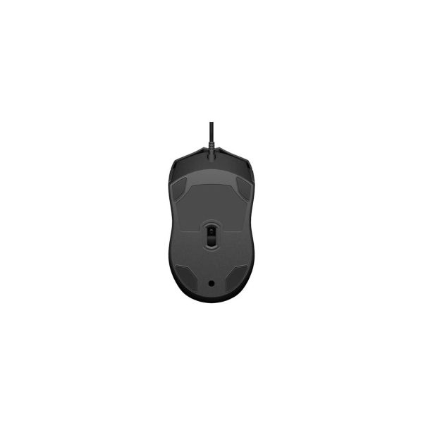 HP 105 822M9UT Optik Kablolu Mouse