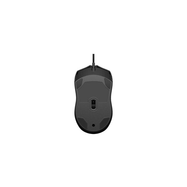 HP 105 822M9UT Optik Kablolu Mouse