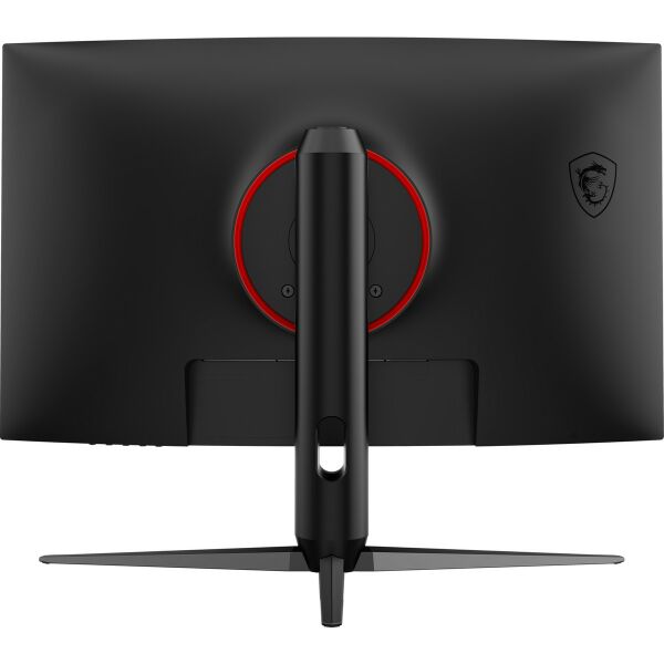 MSI 27'' G271CQP E2 2560x1440 (WQHD) 16:9 CURVE 1000R VA 170HZ 1MS ADAPTIVE-SYNC GAMING MONITOR