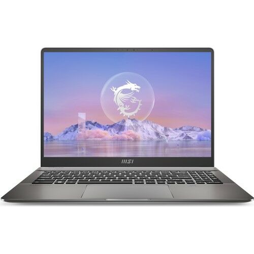MSI CREATOR Z16HX STUDIO B13VGTO-044TR Intel Core i9 13950HX 32GB 2TB SSD RTX4070 Windows 11 Pro 16 QHD+ 120Hz Taşınabilir Bilgisayar
