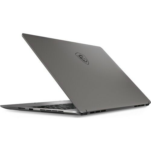MSI CREATOR Z16HX STUDIO B13VGTO-044TR Intel Core i9 13950HX 32GB 2TB SSD RTX4070 Windows 11 Pro 16 QHD+ 120Hz Taşınabilir Bilgisayar