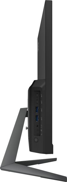 MSI MODERN AM242 12M-001EU AIO i7-1260P 16GB 1TB+250GB SSD 23.8'' W11H