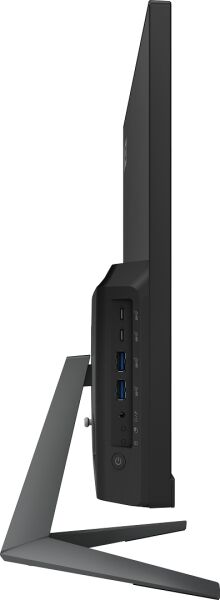 MSI MODERN AM242 12M-001EU AIO i7-1260P 16GB 1TB+250GB SSD 23.8'' W11H