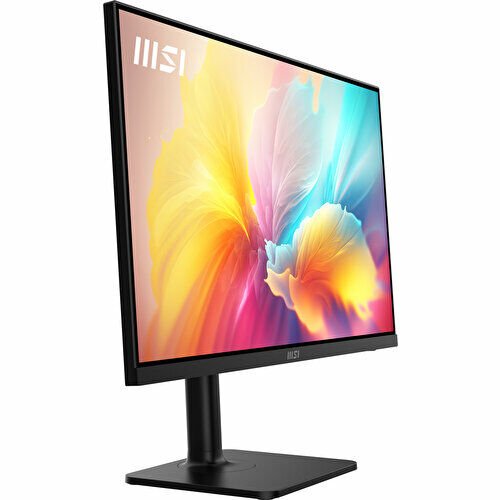 MSI 27 MODERN MD272QXP 2560x1440 (WQHD) FLAT IPS 100HZ 1MS ADAPTIVE-SYNC PIVOT TYPE-C MONITOR