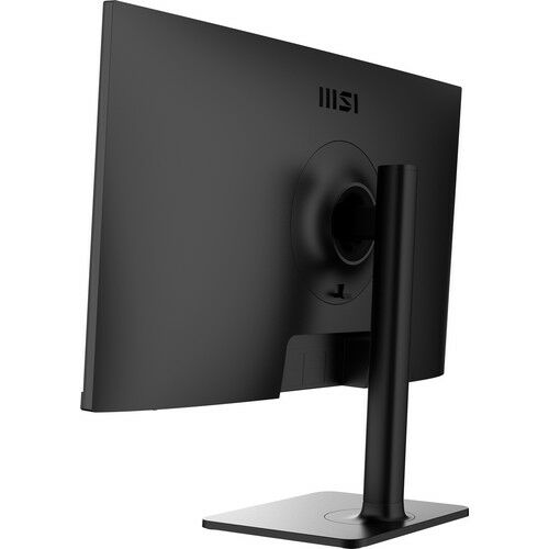 MSI 27 MODERN MD272QXP 2560x1440 (WQHD) FLAT IPS 100HZ 1MS ADAPTIVE-SYNC PIVOT TYPE-C MONITOR