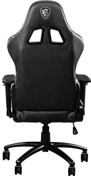 MSI MAG CH120 I OYUNCU KOLTUĞU  SIYAH-GUMUS