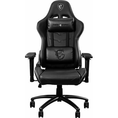 MSI MAG CH120 I OYUNCU KOLTUĞU  SIYAH-GUMUS