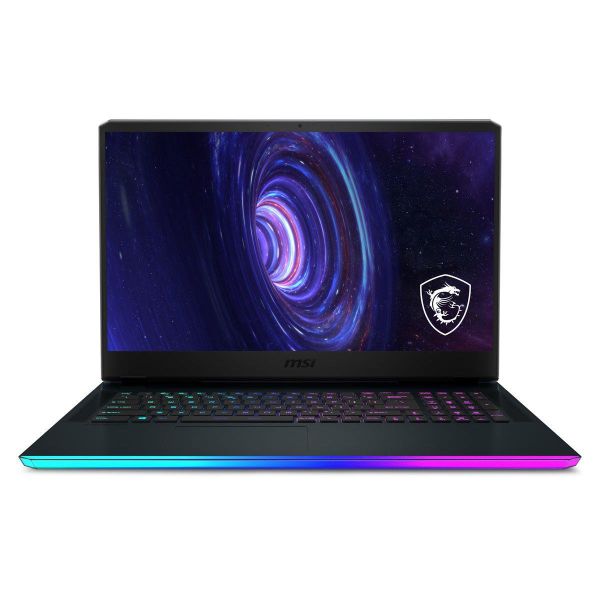 MSI GE76 RAIDER 10UG-222TR i7-10870H 64GB RTX3070 8GB 2TB SSD 17.3 240Hz W10