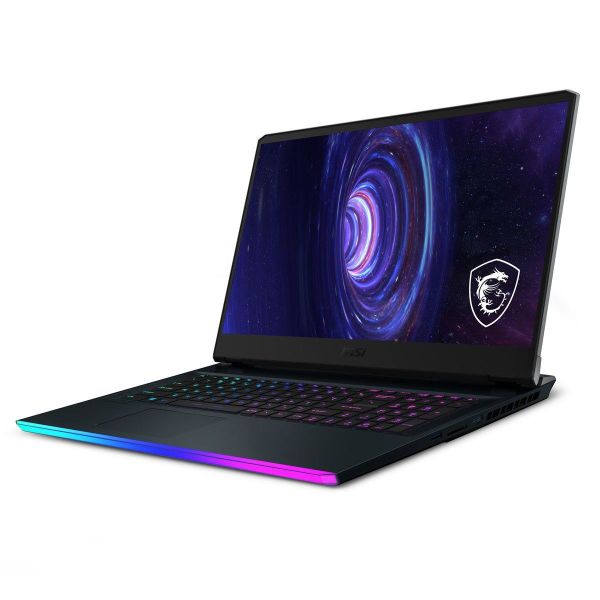 MSI GE76 RAIDER 10UG-222TR i7-10870H 64GB RTX3070 8GB 2TB SSD 17.3 240Hz W10