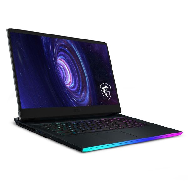 MSI GE76 RAIDER 10UG-222TR i7-10870H 64GB RTX3070 8GB 2TB SSD 17.3 240Hz W10