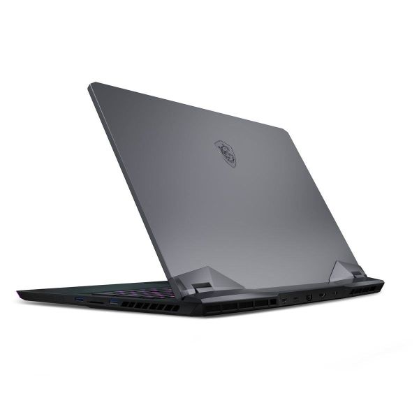 MSI GE76 RAIDER 10UG-222TR i7-10870H 64GB RTX3070 8GB 2TB SSD 17.3 240Hz W10