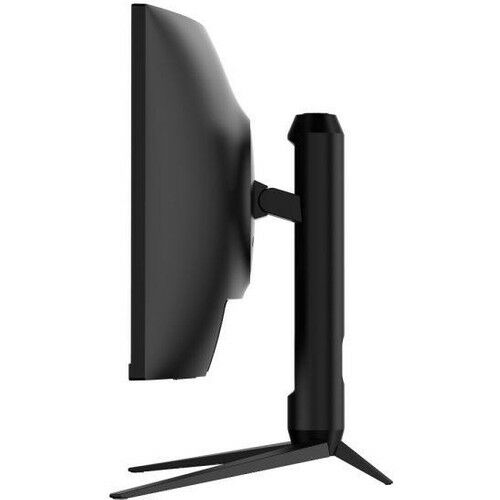 MSI 27'' OPTIX G271CQR 2560x1440 (WQHD) CURVE 1000R VA 165HZ 1MS FREESYNC PREMIUM  GAMING MONITOR