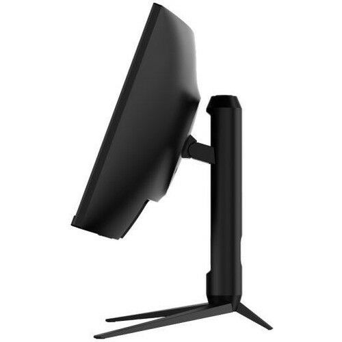 MSI 27'' OPTIX G271CQR 2560x1440 (WQHD) CURVE 1000R VA 165HZ 1MS FREESYNC PREMIUM  GAMING MONITOR