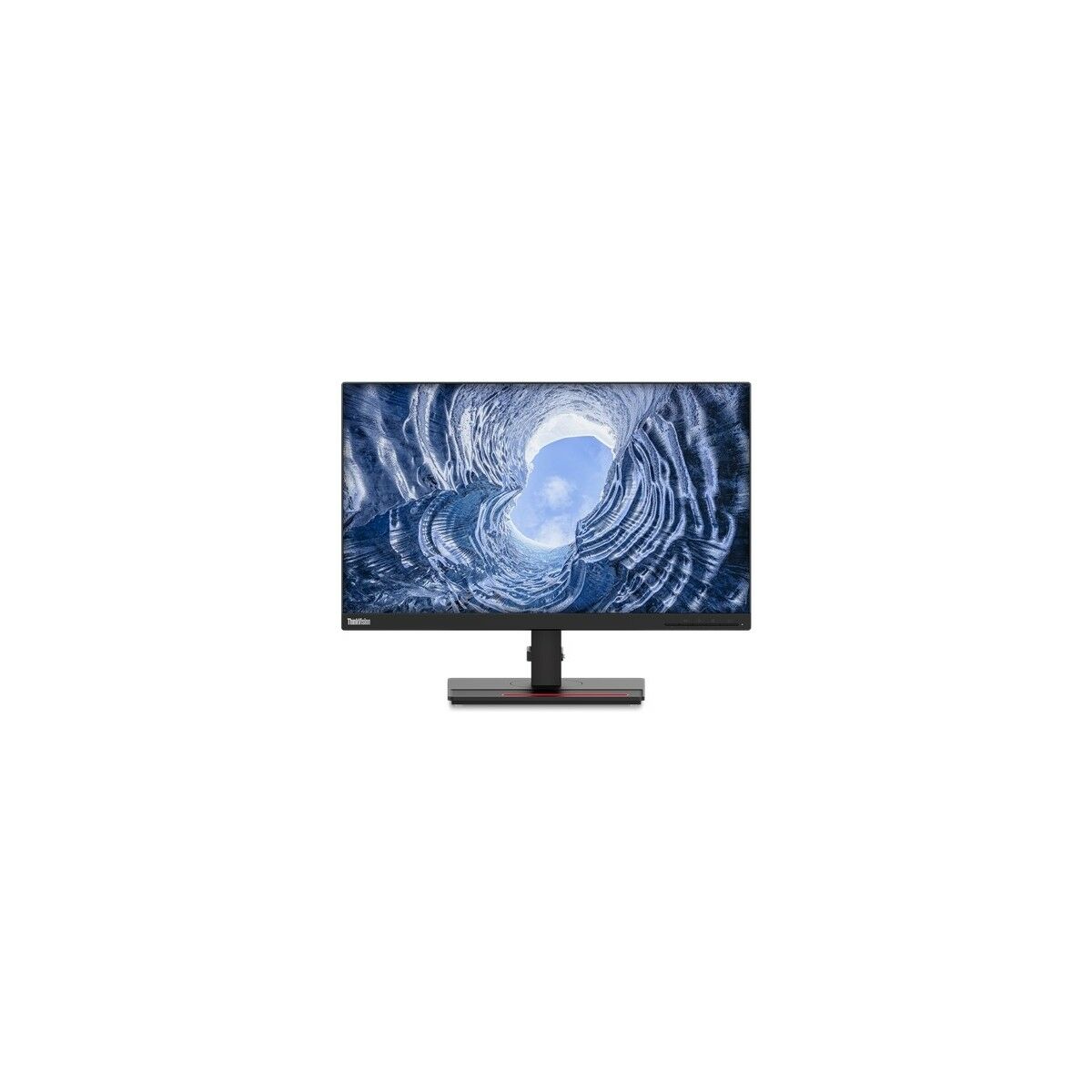 Lenovo ThinkVision T24i-2L 62B0MAR2TK 23.8'' 4 MS 60 Hz FullHD HDMI DP VGA IPS Pivot LED Kurumsal Monitör