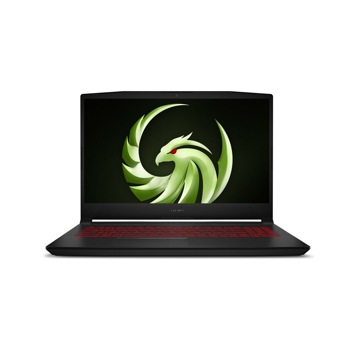 MSI NB BRAVO 15 B5DD-208XTR R5-5600H 8GB DDR4 RX5500M GDDR6 4GB 512GB SSD 15.6 FHD 144Hz DOS