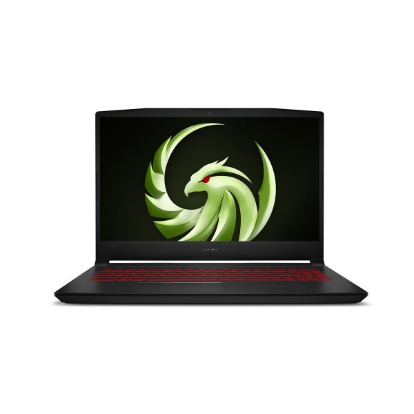 MSI NB BRAVO 15 B5DD-208XTR R5-5600H 8GB DDR4 RX5500M GDDR6 4GB 512GB SSD 15.6 FHD 144Hz DOS