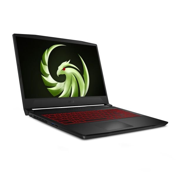 MSI NB BRAVO 15 B5DD-208XTR R5-5600H 8GB DDR4 RX5500M GDDR6 4GB 512GB SSD 15.6 FHD 144Hz DOS